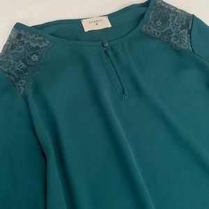 Everly women’s blouse